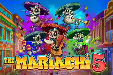 The Mariachi